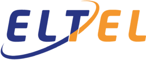 Eltel logo