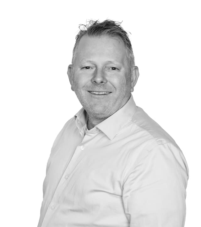 Morten Alexander Nilssen